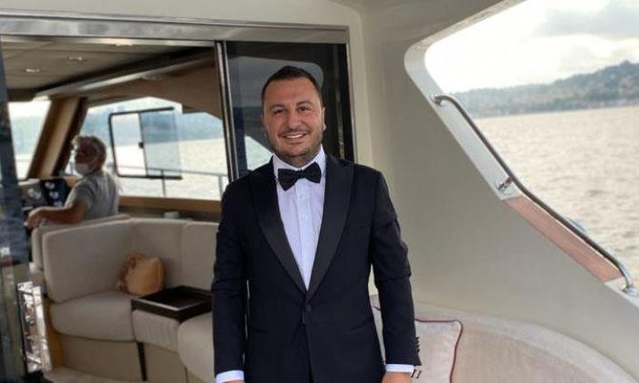 Pause Dergi ile “10 Soru da”nın konuğu Meriç Bozan
