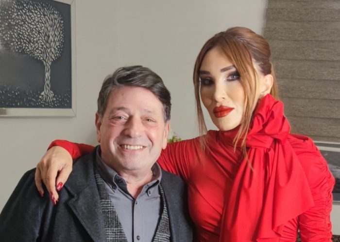 Bahar ile yenilenen hayat…