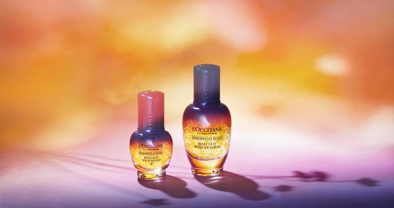 10 kat daha güçlü Reset serum