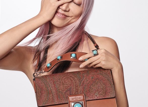 ETRO’nun Crown Me Koleksiyonu