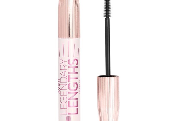 Avon’dan yeni maskara