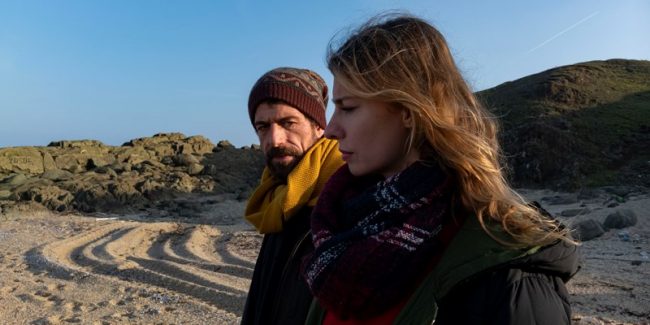 Sadece Bir Gece filmi 25 Şubat’ta vizyona giriyor.