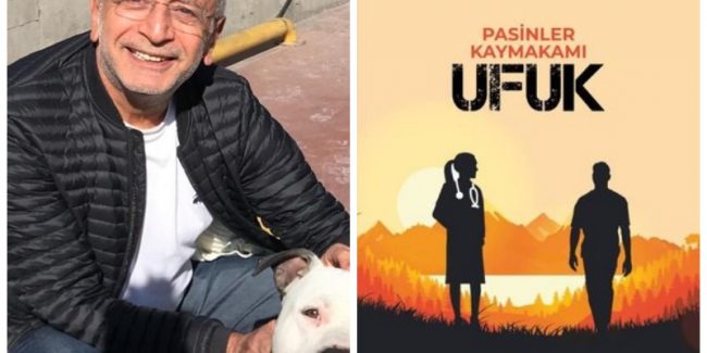 Kaya Başaran'dan 4. kitap geldi