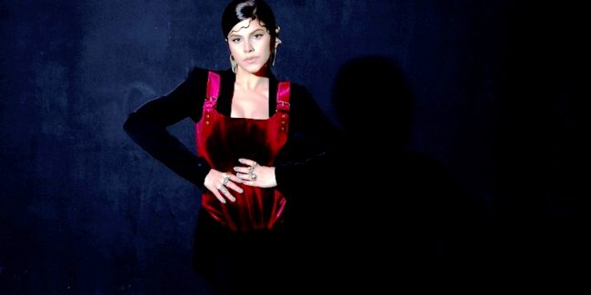Melis Kar “Kibir”