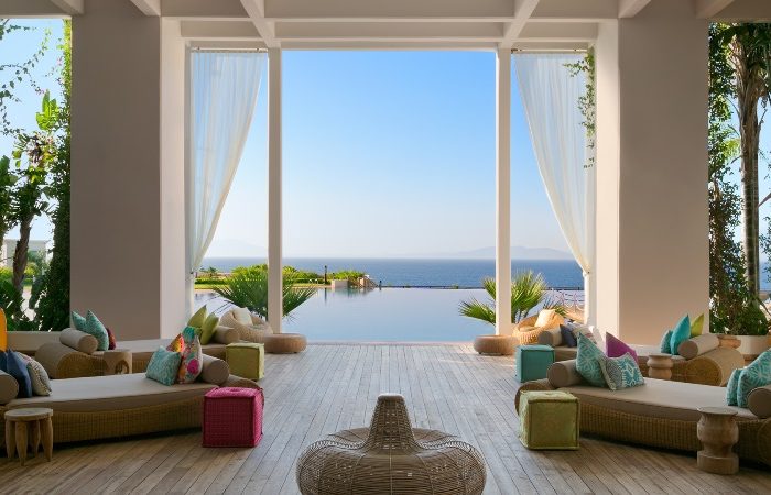 “Kempinski Hotel Barbaros Bay”da 2022 yaz sezonu başladı