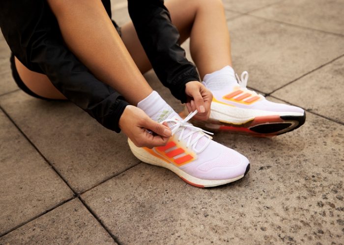 adidas Ultraboost 2022 çok renkli