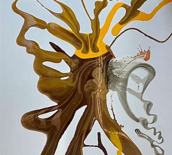 Cengiz Yatağan’dan “Purcatory” sergisi