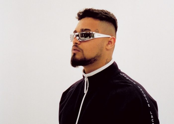 Lvbel C5 yeni albümü  “C5MODE”