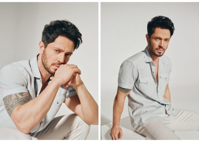 Murat Boz patron oldu