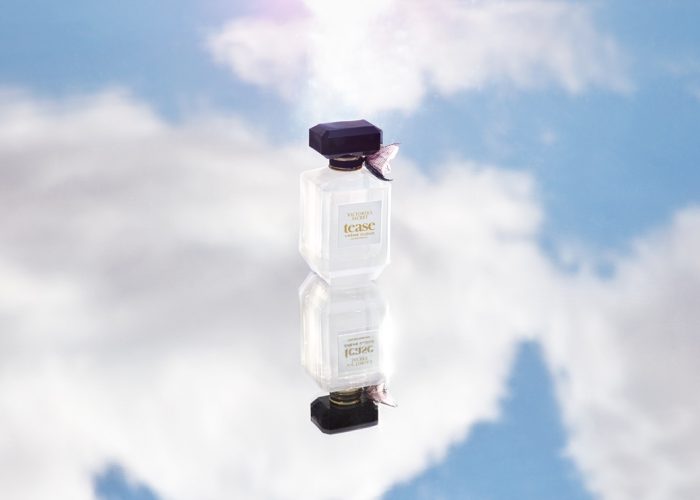 Victoria’s Secret yeni kokusu  “Tease Crème Cloud”