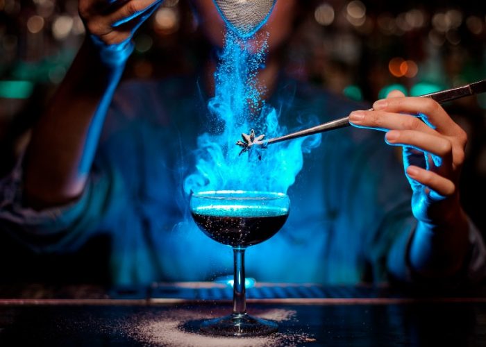 W Istanbul’da eğlencede sınır yok