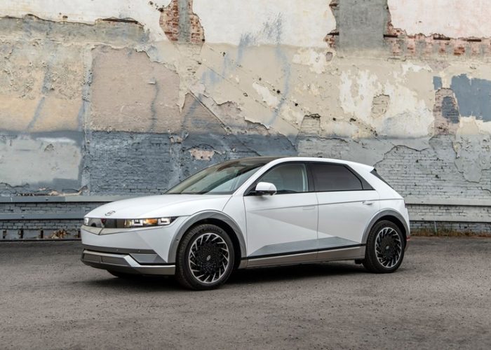 Hyundai’den hedef 1.87 milyon adet satış