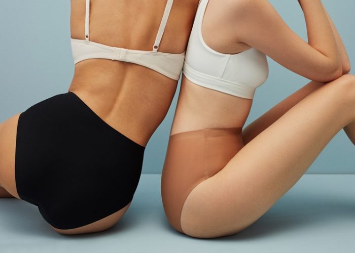 Penti’den regl kilodu