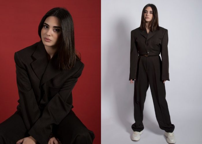 Genç sanatçıdan rekor