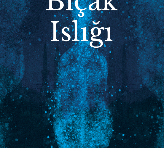 Mesut Çiftci “Bıçak Islığı”