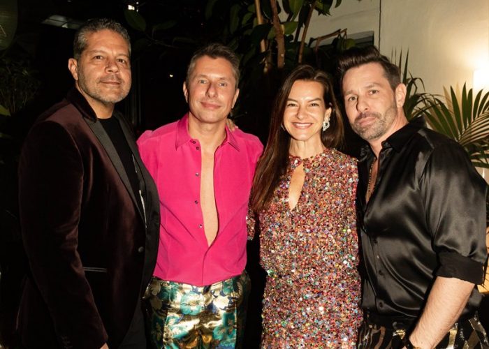 İki gün iki gece süren doğum günü partisi