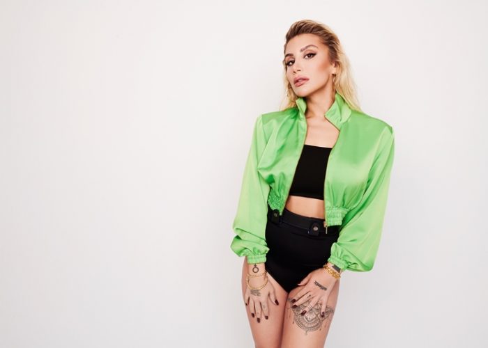 İrem Derici’den yeni şarkı “Ara Sıra”