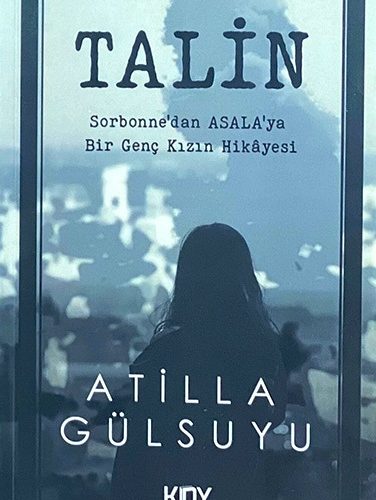 Atilla Gülsuyu “Talin”