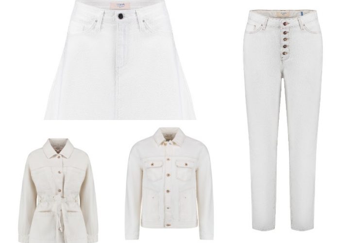 COLIN’S’den Bodrum esintisi