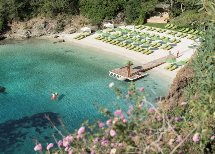 D Maris Bay 10. yılını kutluyor!