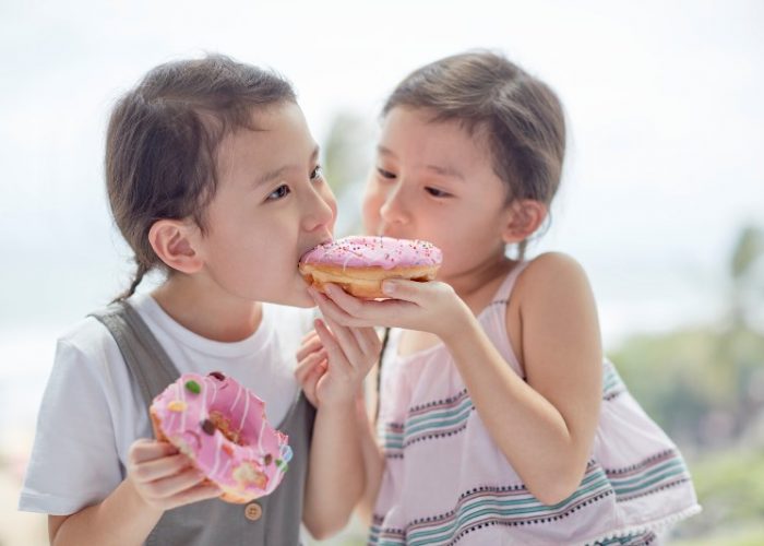 Sheraton Istanbul Levent’e 23 Nisan coşkusu