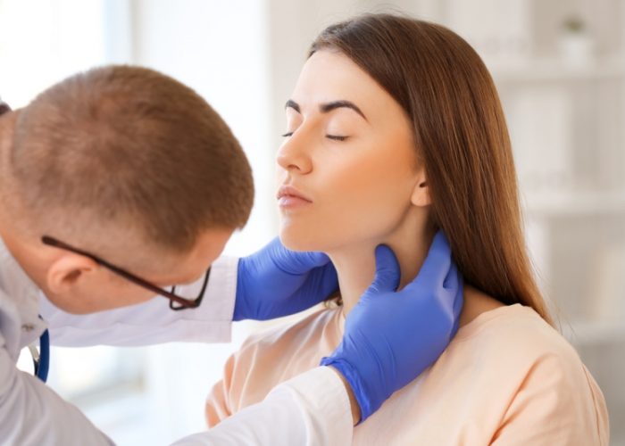 Gırtlak kanserinde sigara riski 20 kat artırıyor!