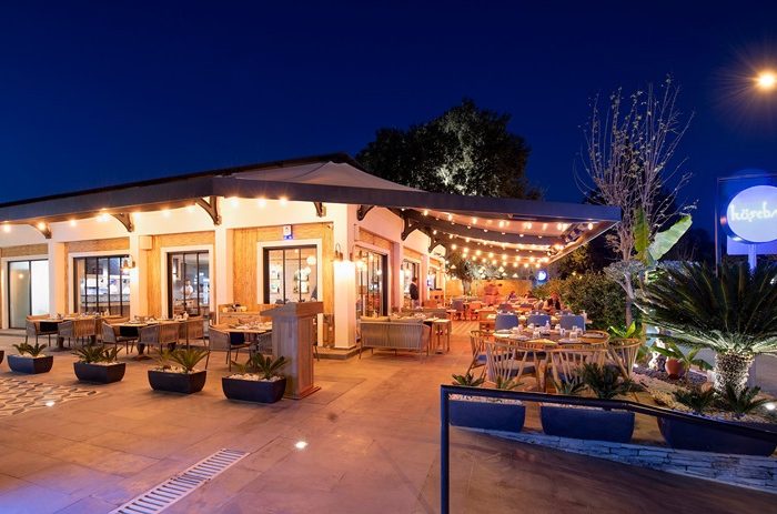 Köşebaşı şimdi Türkbükü’nde