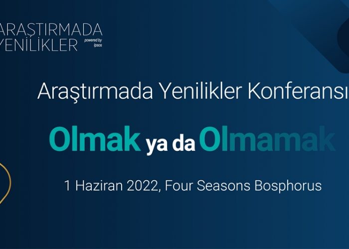 Araştırmada Yenilikler Konferansı 01 Haziran 2022’de …