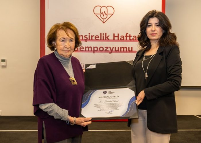 Onursal üye oldu