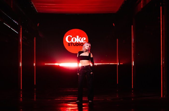 Coca Cola global müzik platformu kurdu