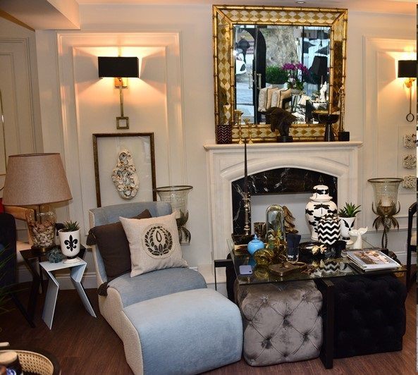 “Sanatla Yaşayan Mobilyalar”