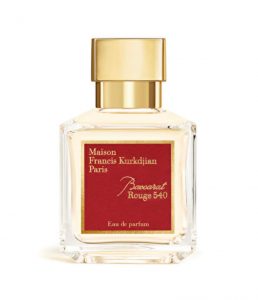  Maison Francis Kurkdijan Baccarat Rouge