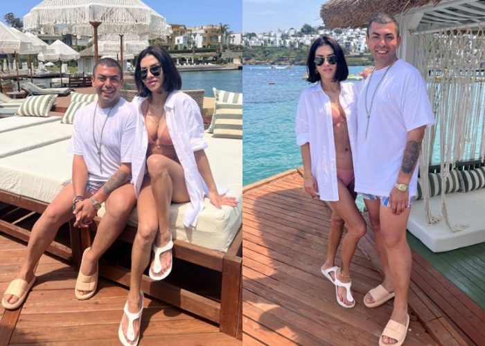 Emsal Doğan sezonu erken açtı