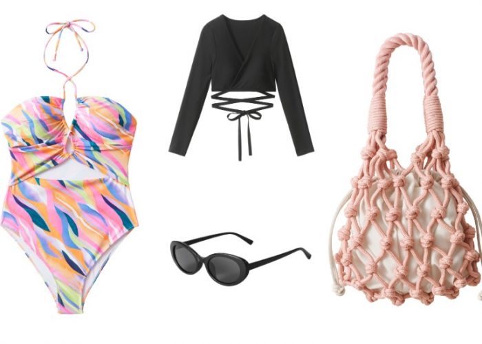 H&M 2022 Mayo Koleksiyonu!