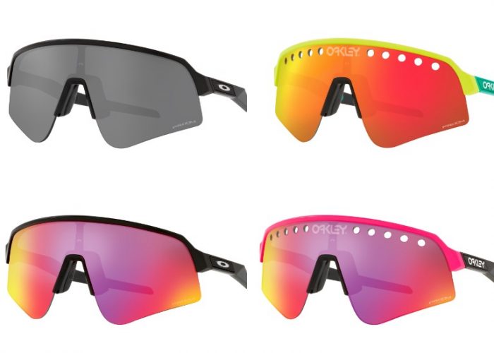 Oakley’in en popülerleri
