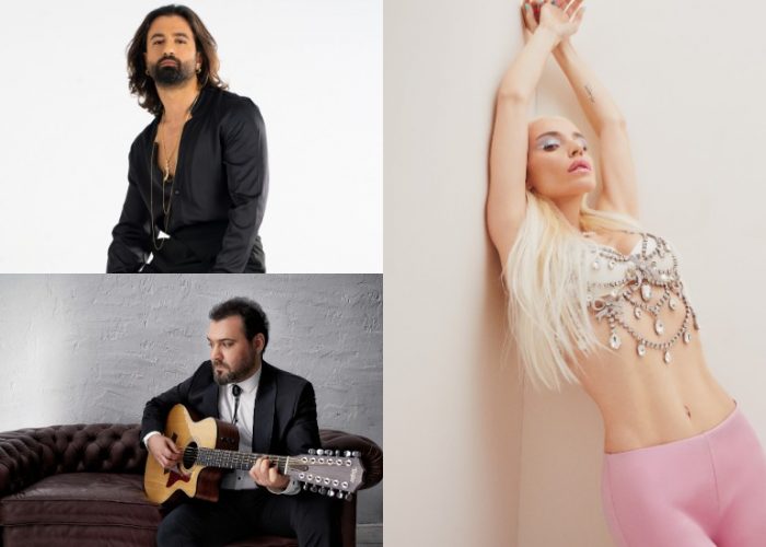 Jolly Joker Açık Hava konserleri başlıyor