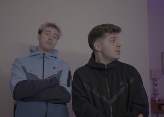 Kuty & Ege Boran’dan altı şarkılık albüm geldi