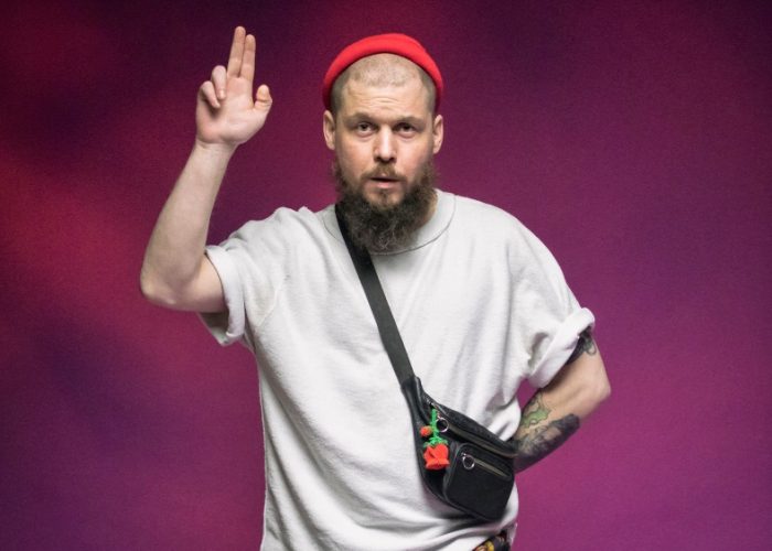 RAP’te Ankara esintisi