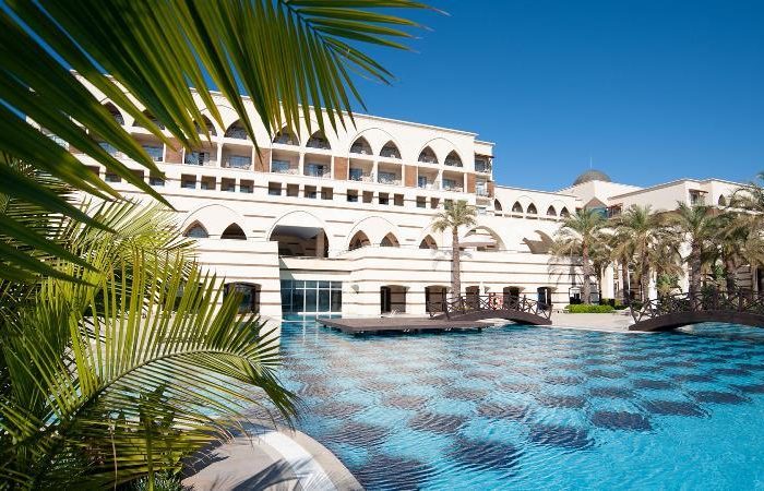 Doğa ile iç içe tatil