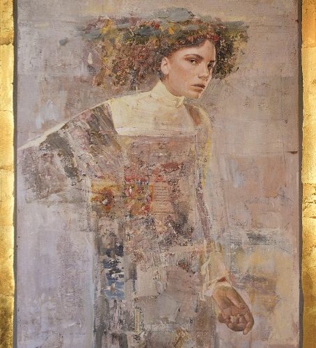 Mersad Berber'den “Masalsı Diyaloglar”