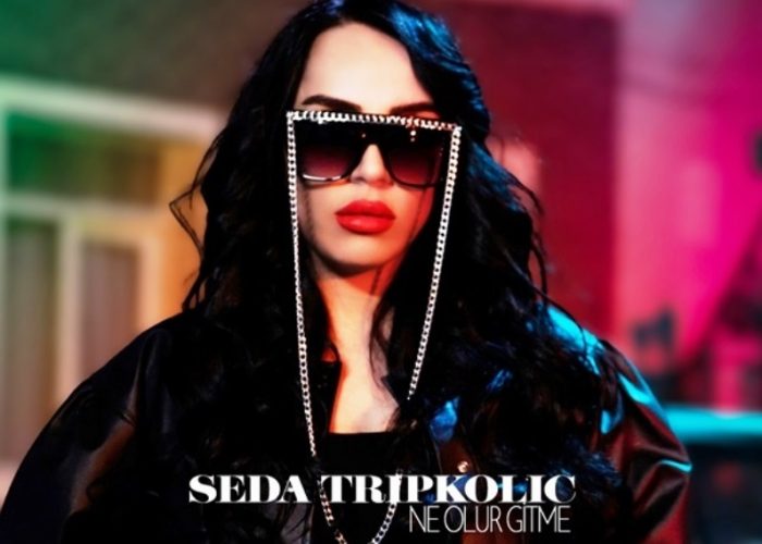 Seda Tripkolic'ten 90'lar ruhu
