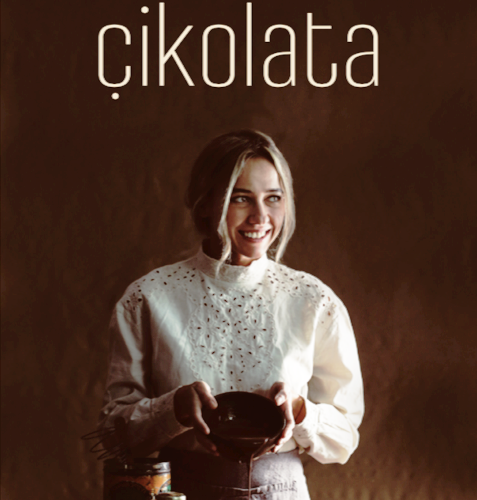 İdil Yazar “Çikolata”