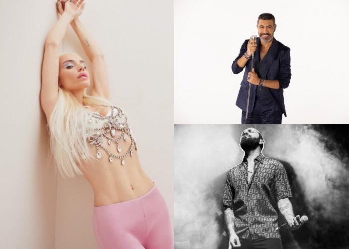 Alaçatı’da konser sezonu başlıyor