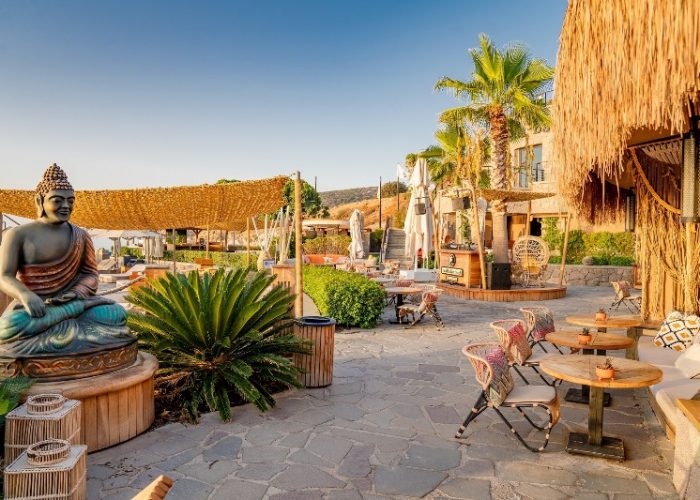 Buddha-Bar Beach yeni sezona hazır