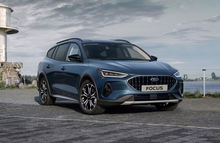 Ford Focus’un hibrit versiyonu ilk kez Türkiye’de