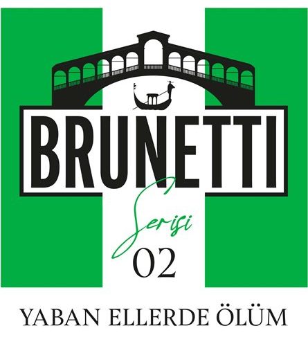 Donna Leon “Yaban Ellerde Ölüm”