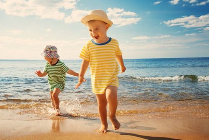 Çocuklarda yaz hastalıklarına dikkat