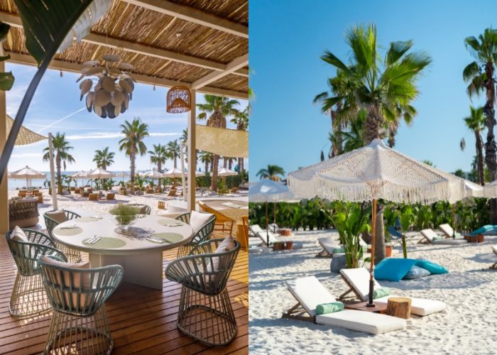Antalya’nın Karayipler’i Regnum Carya Alia Beach