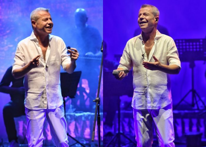 Bodrum’da aşk şarkıları