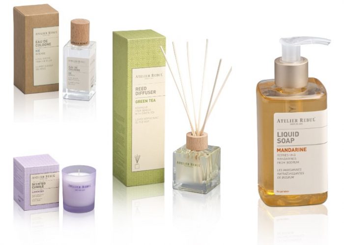 Yazın tüm enerjisini hissedin